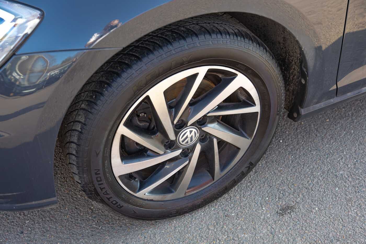 Used Volkswagen Golf 2020 for sale - 78021432: Photo 5