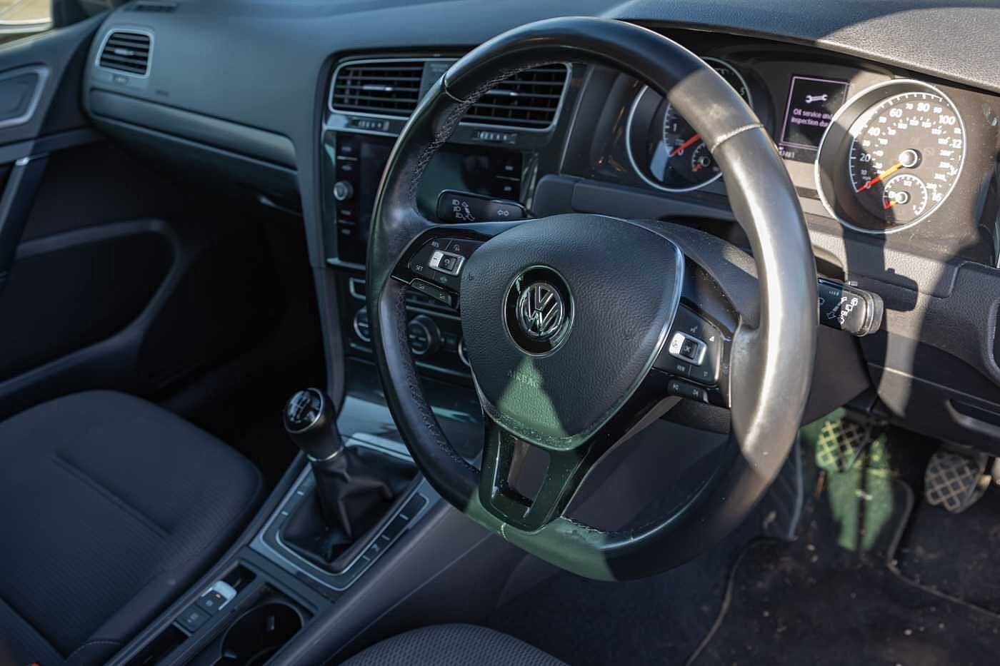 Used Volkswagen Golf 2020 for sale - 78021432: Photo 6