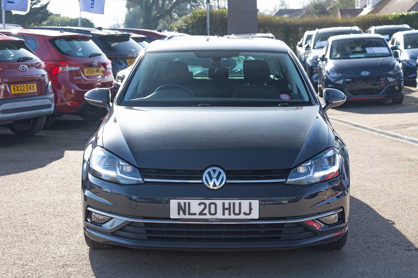 Used Volkswagen Golf 2020 for sale - 78021432: Photo 7