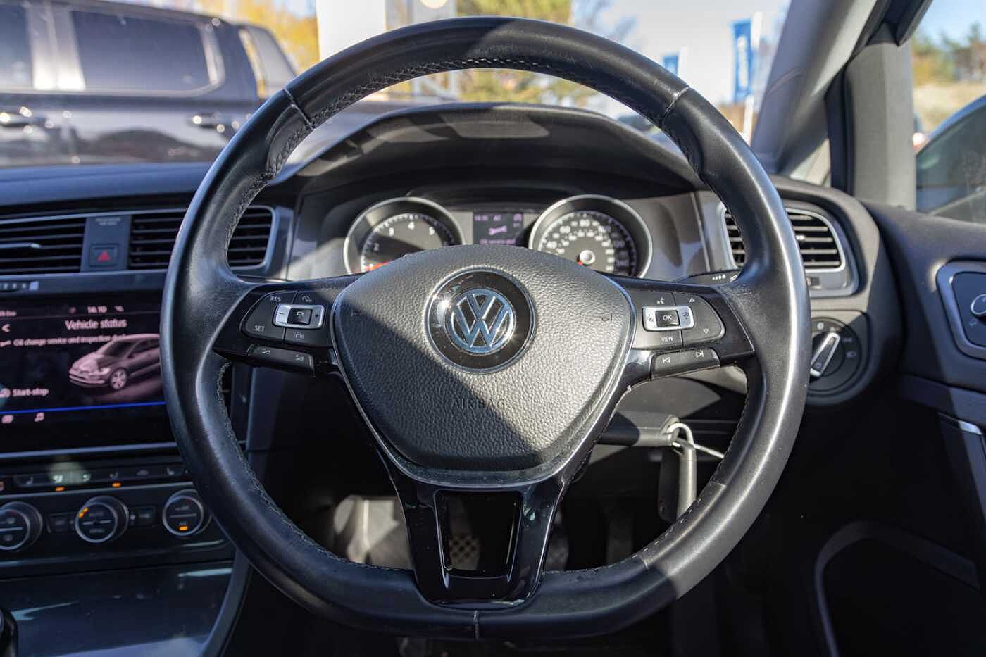 Used Volkswagen Golf 2020 for sale - 78021432: Photo 8