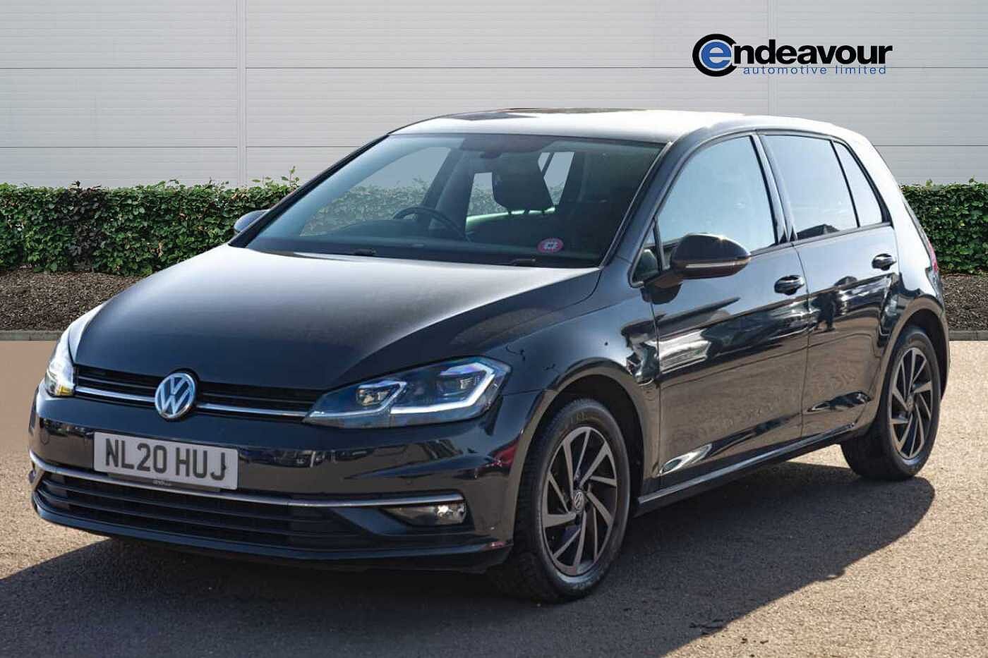 Used Volkswagen Golf 2020 for sale - 78021432: Photo 9