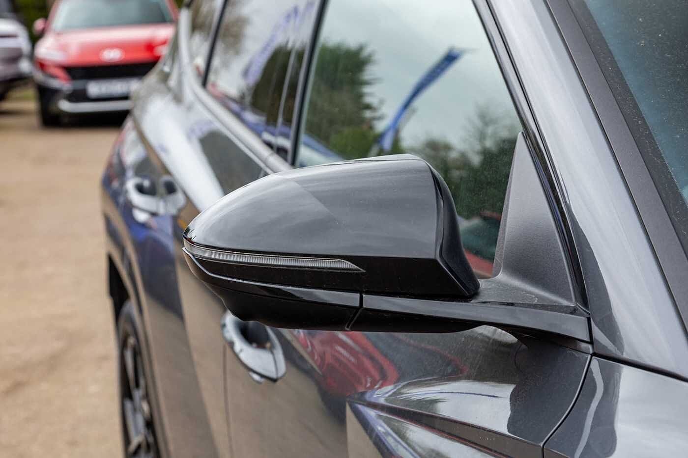 Used Hyundai TUCSON 2025 for sale - 78021549: Photo 12