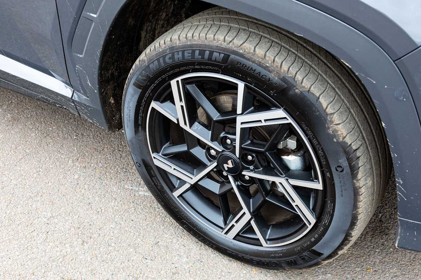 Used Hyundai TUCSON 2025 for sale - 78021549: Photo 14