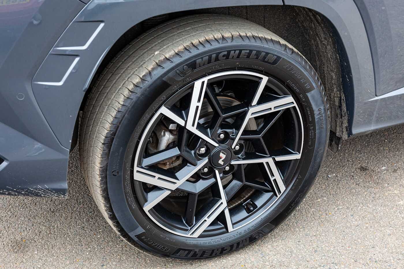 Used Hyundai TUCSON 2025 for sale - 78021549: Photo 15