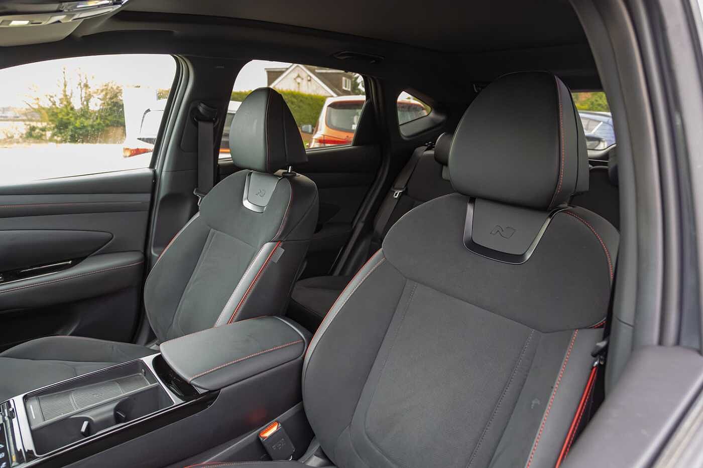 Used Hyundai TUCSON 2025 for sale - 78021549: Photo 24