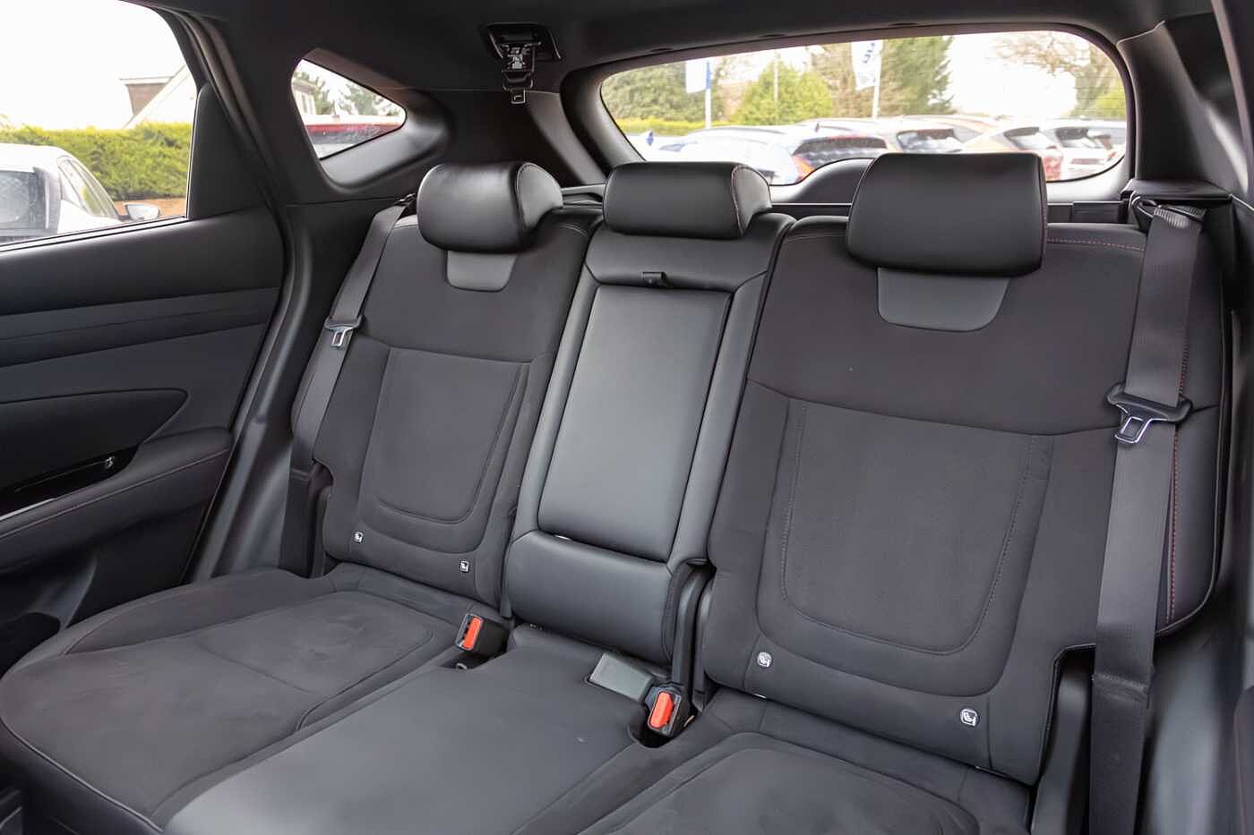 Used Hyundai TUCSON 2025 for sale - 78021549: Photo 25