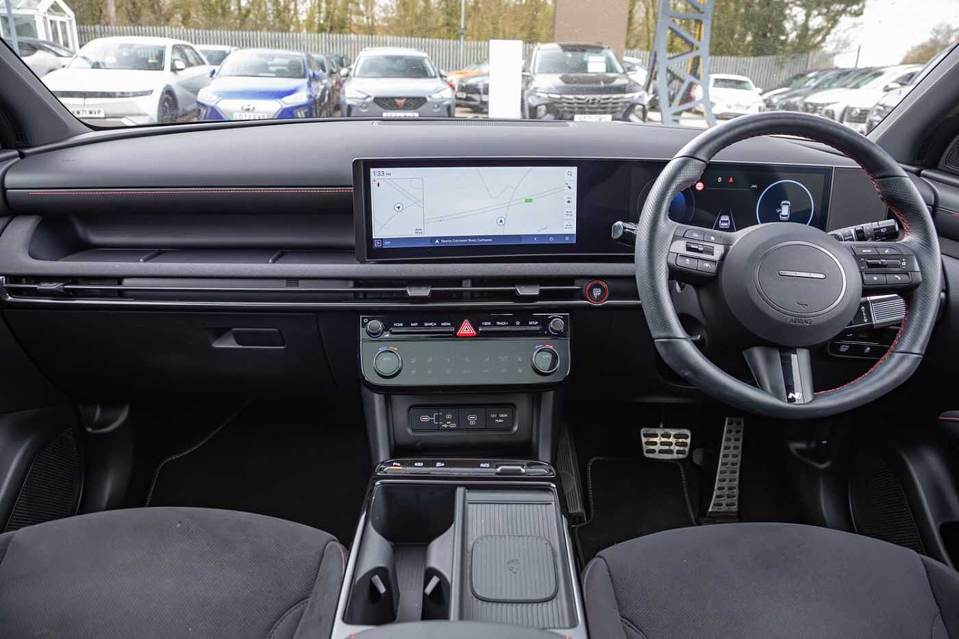 Used Hyundai TUCSON 2025 for sale - 78021549: Photo 26