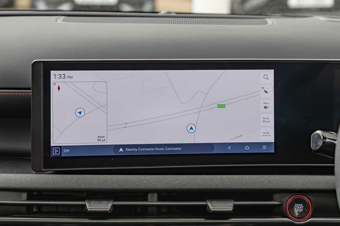 Used Hyundai TUCSON 2025 for sale - 78021549: Photo 27