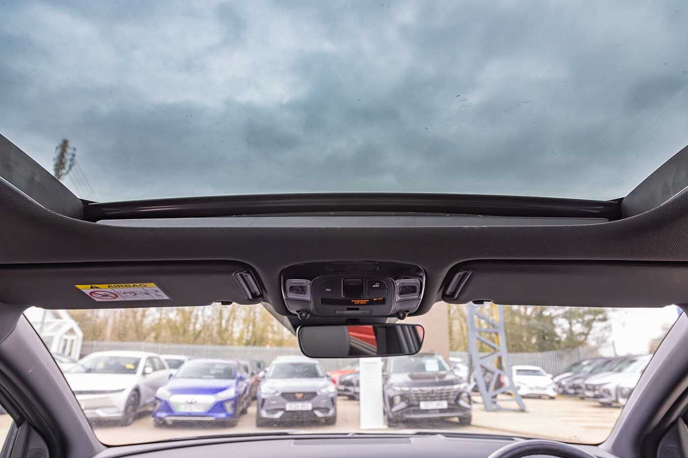 Used Hyundai TUCSON 2025 for sale - 78021549: Photo 28