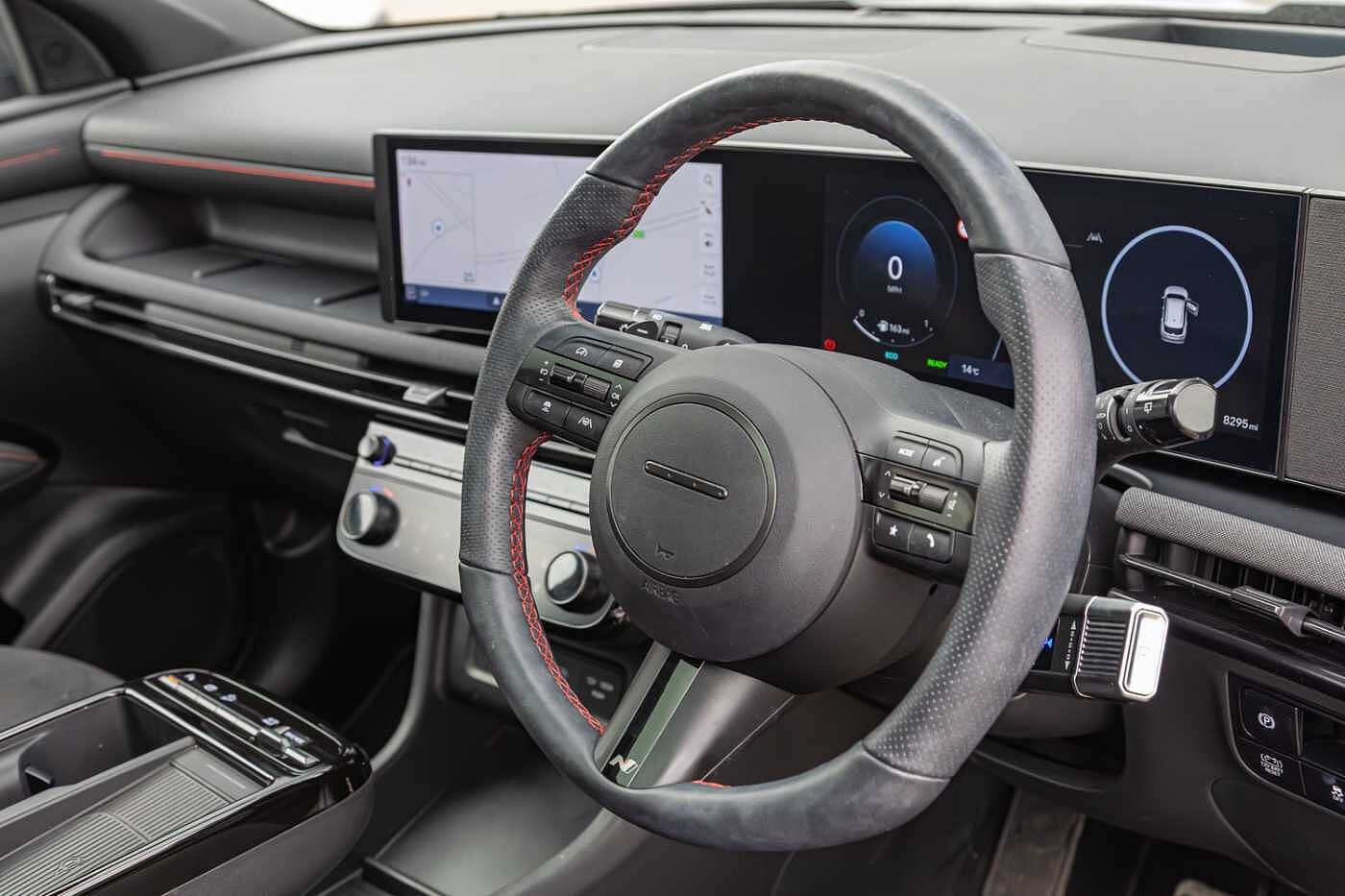 Used Hyundai TUCSON 2025 for sale - 78021549: Photo 32