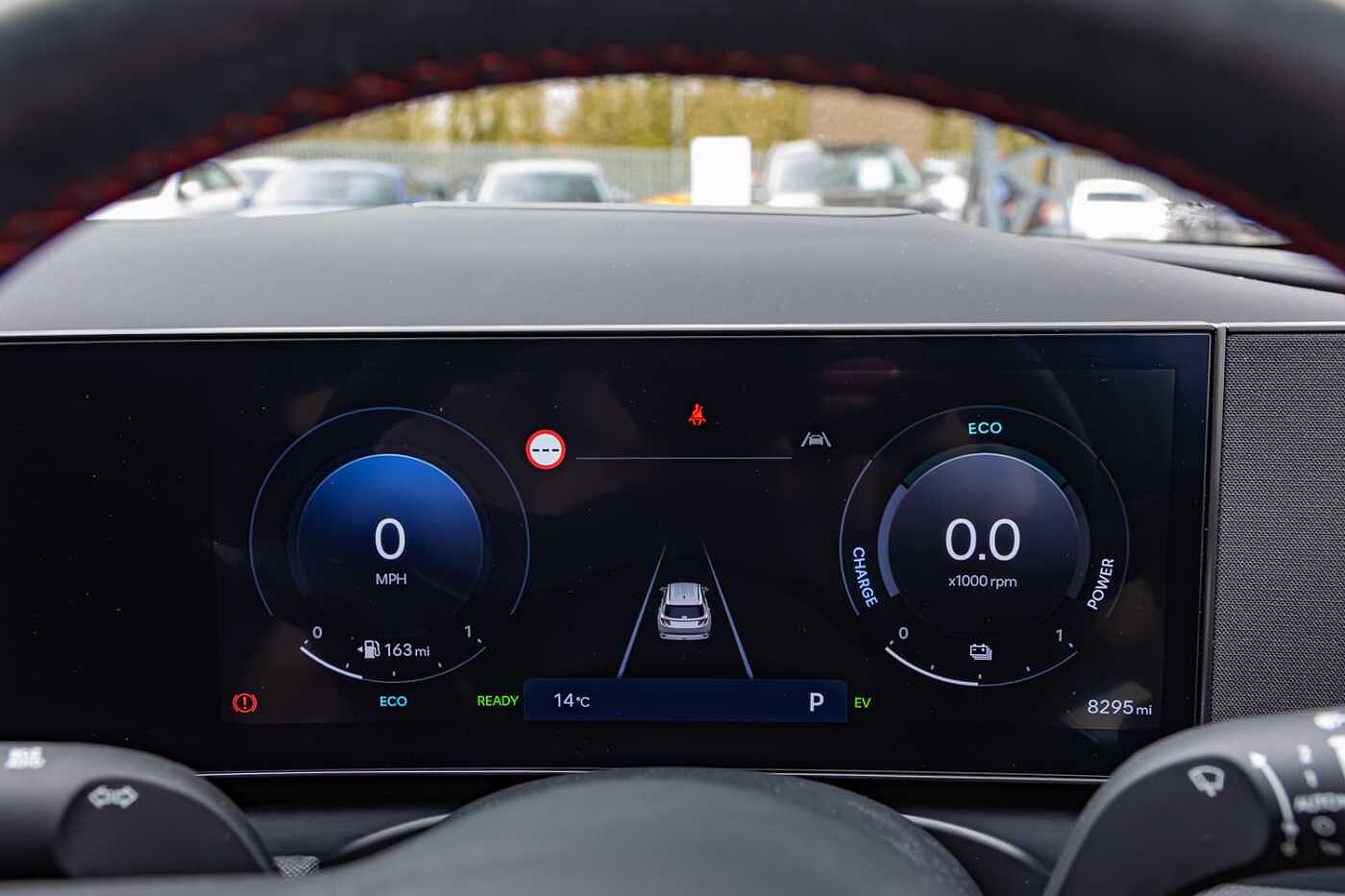 Used Hyundai TUCSON 2025 for sale - 78021549: Photo 34