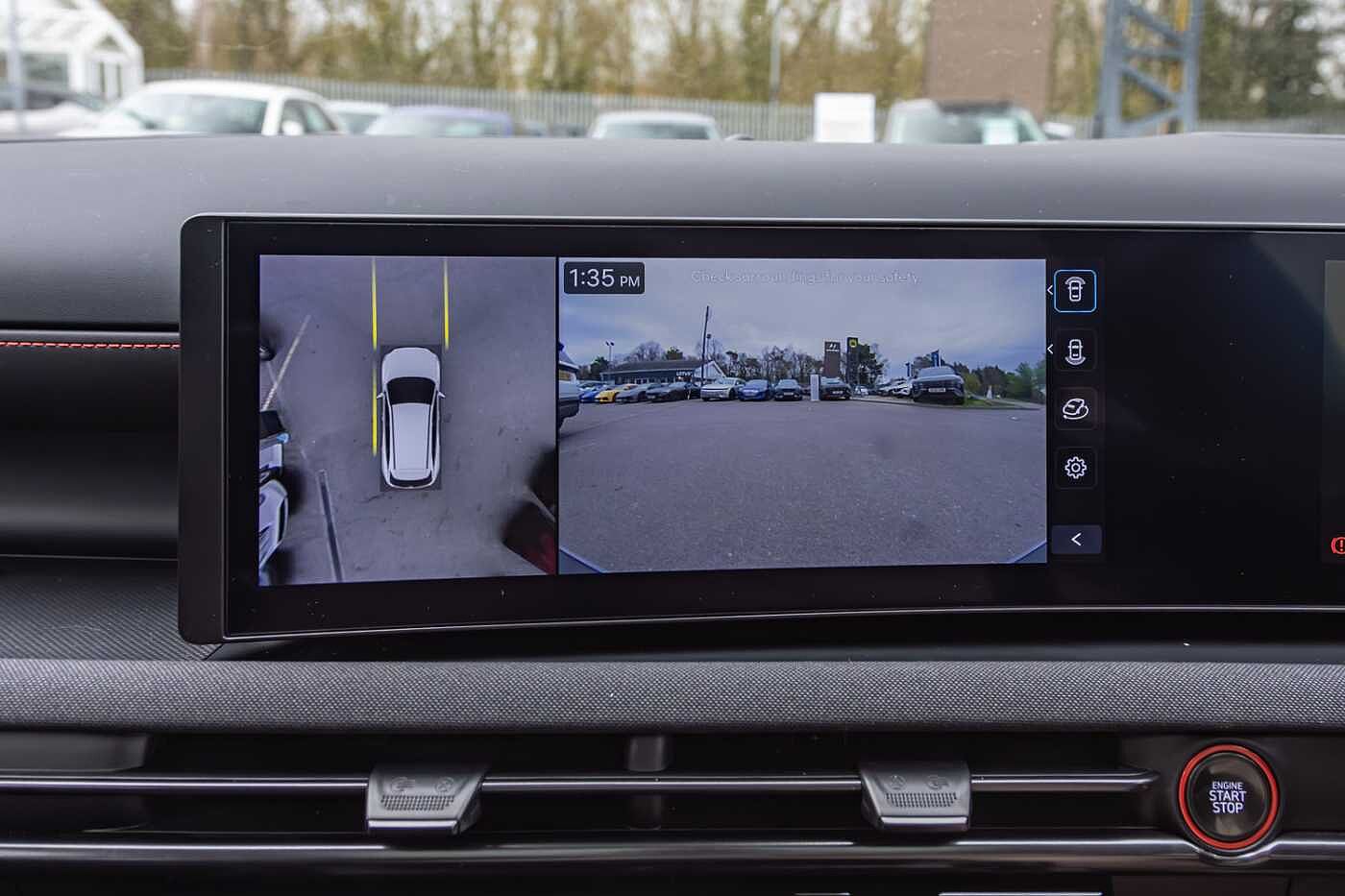 Used Hyundai TUCSON 2025 for sale - 78021549: Photo 36