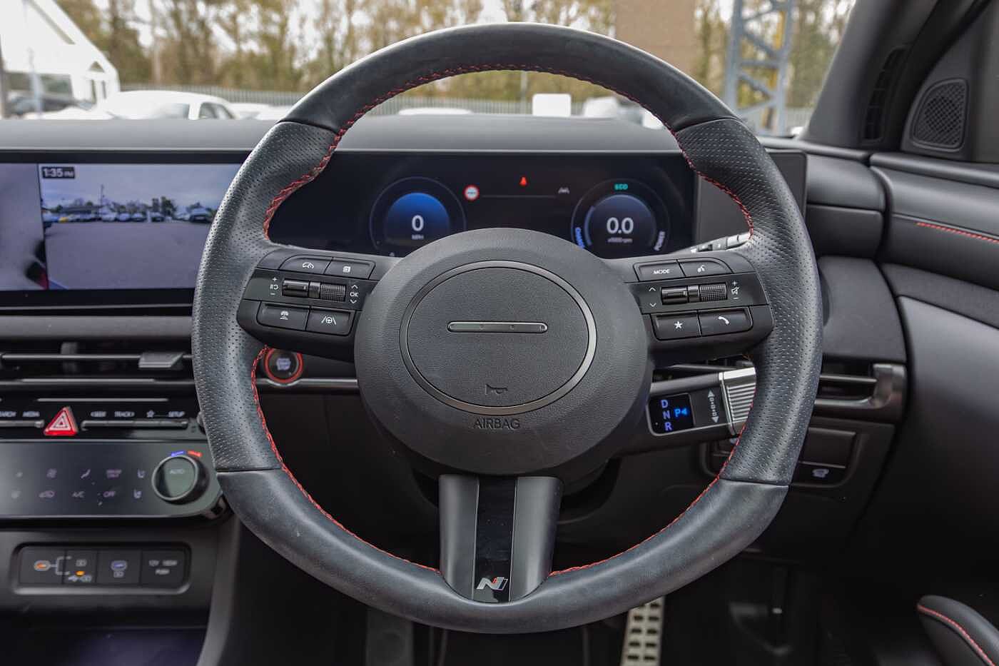 Used Hyundai TUCSON 2025 for sale - 78021549: Photo 38