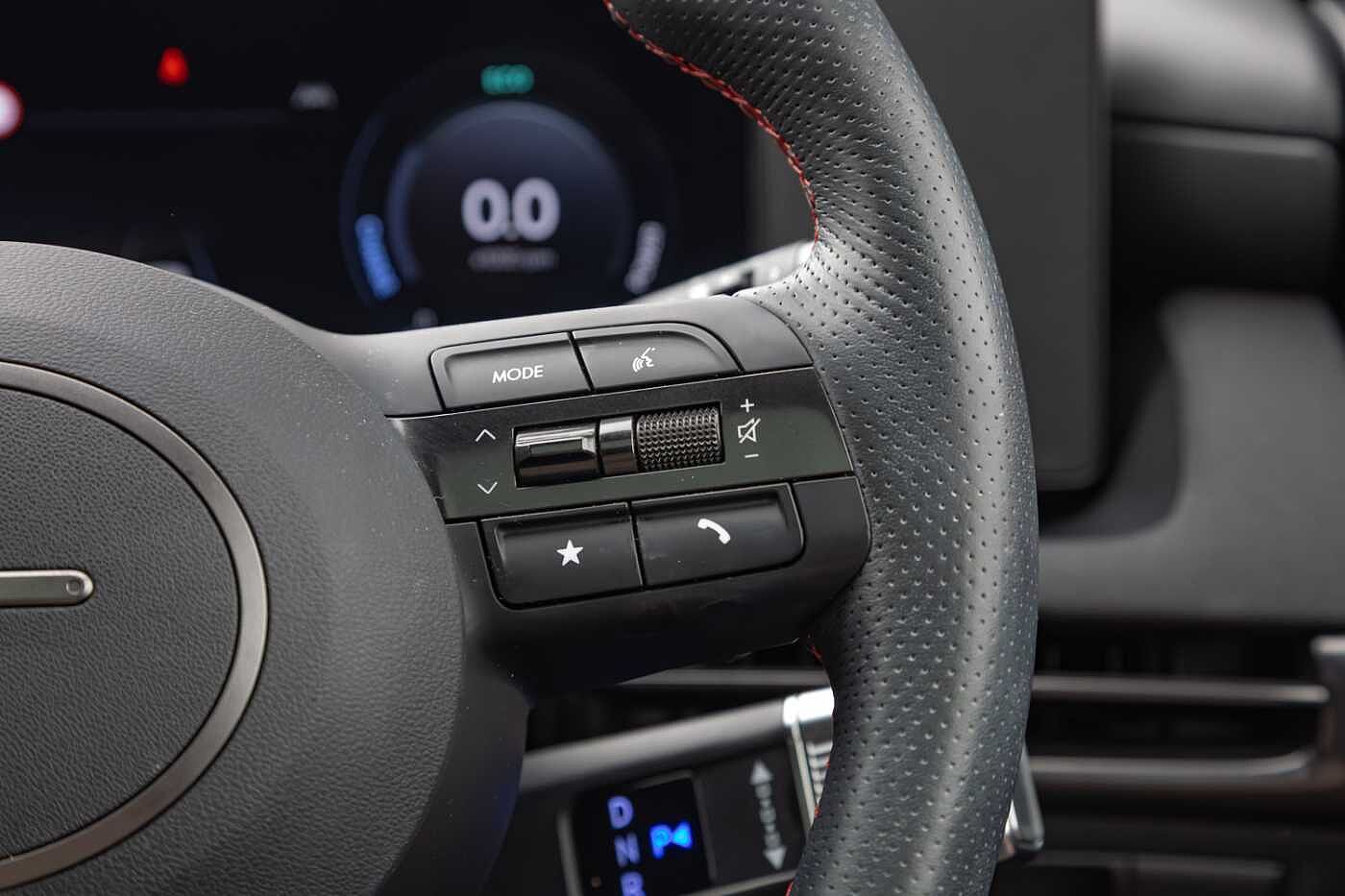 Used Hyundai TUCSON 2025 for sale - 78021549: Photo 40