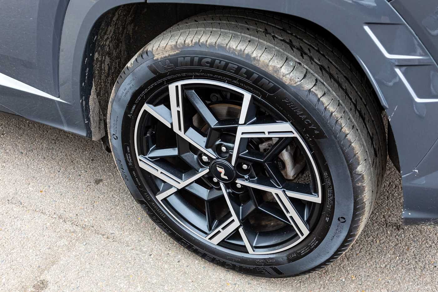 Used Hyundai TUCSON 2025 for sale - 78021549: Photo 6