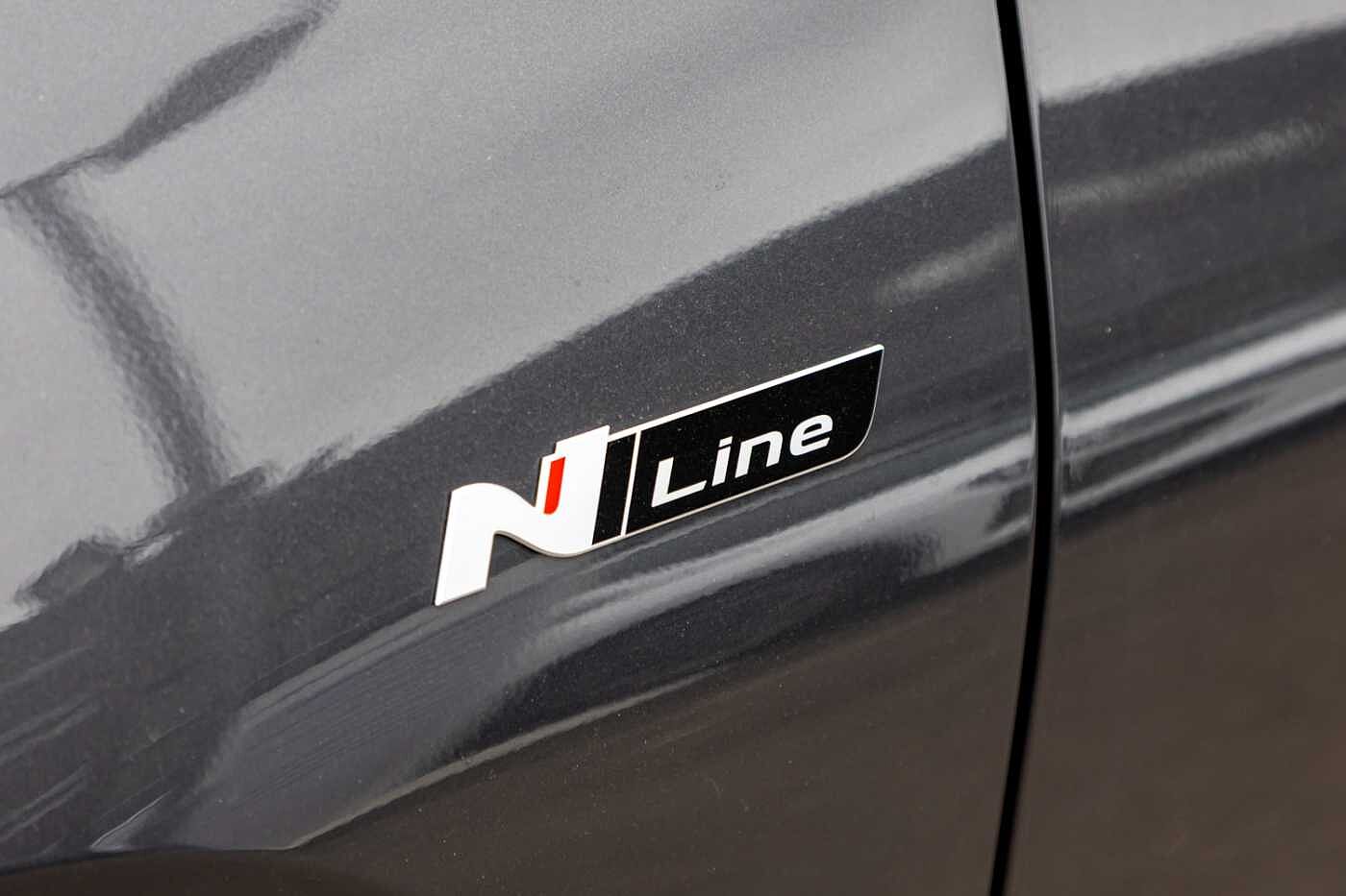 Used Hyundai TUCSON 2025 for sale - 78021549: Photo 7