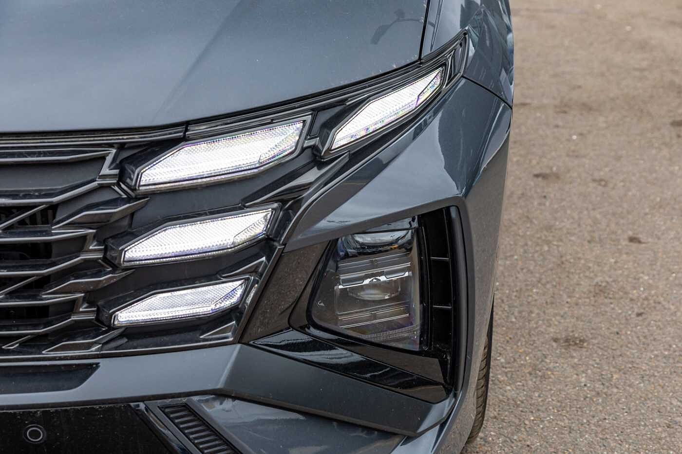 Used Hyundai TUCSON 2025 for sale - 78021549: Photo 9