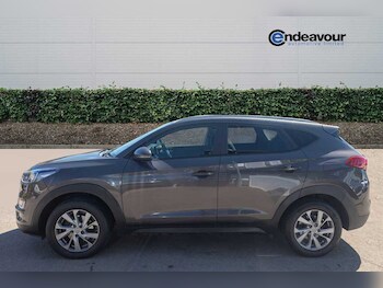 Used Hyundai TUCSON 2019 for sale - 78285160: Photo