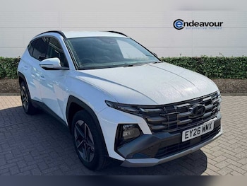 Used Hyundai TUCSON 2026 for sale - 78285147: Photo