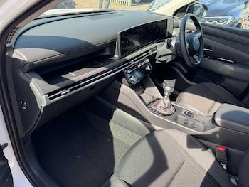 Used Hyundai TUCSON 2026 for sale - 78285147: Photo