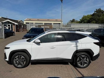 Used Hyundai TUCSON 2026 for sale - 78285147: Photo