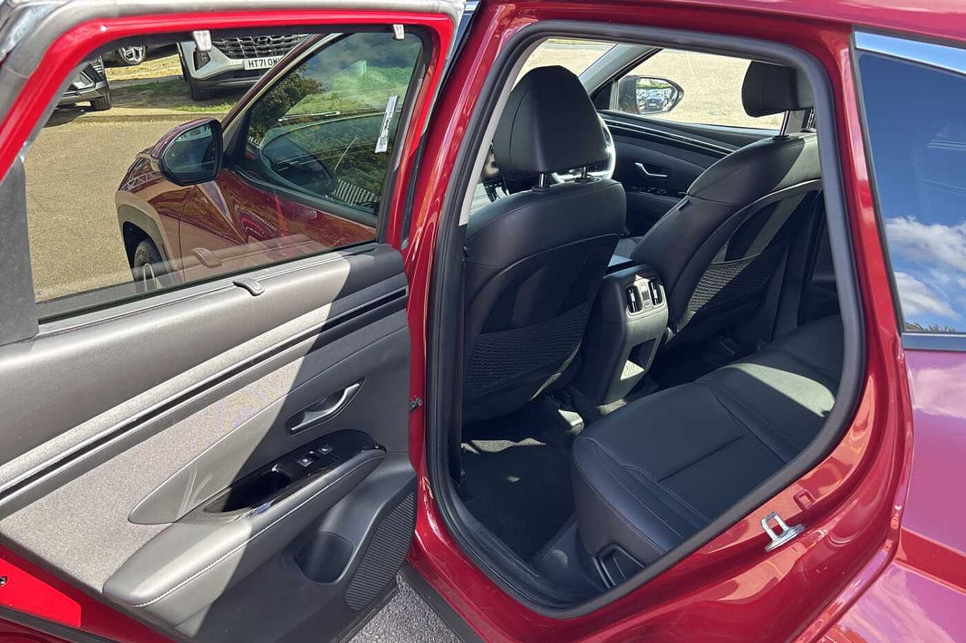 Used Hyundai TUCSON 2022 for sale - 78021384: Photo 18