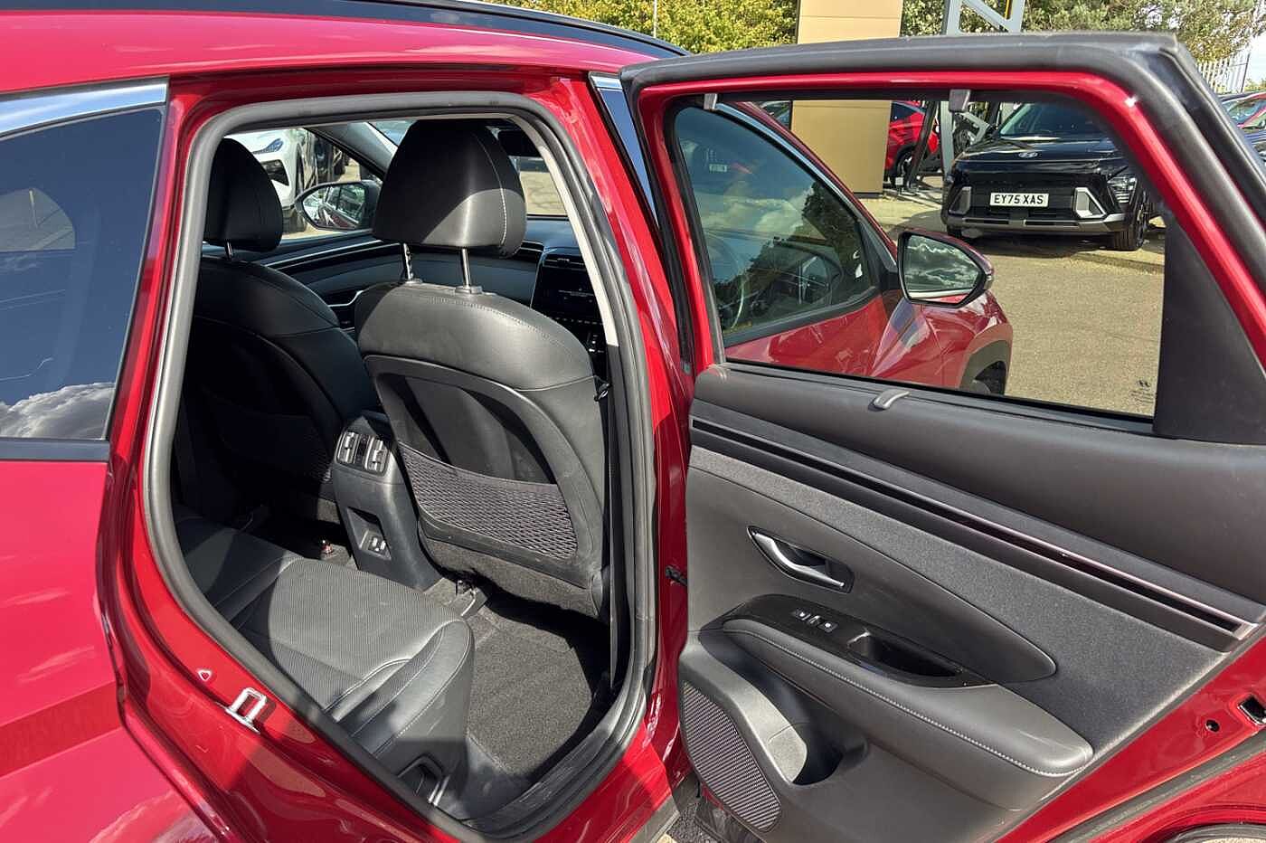 Used Hyundai TUCSON 2022 for sale - 78021384: Photo 20