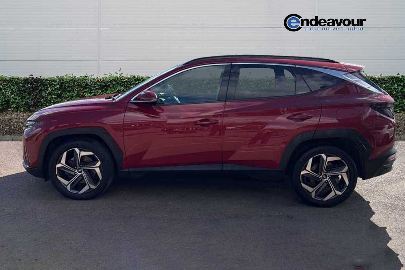 Used Hyundai TUCSON 2022 for sale - 78021384: Photo 4
