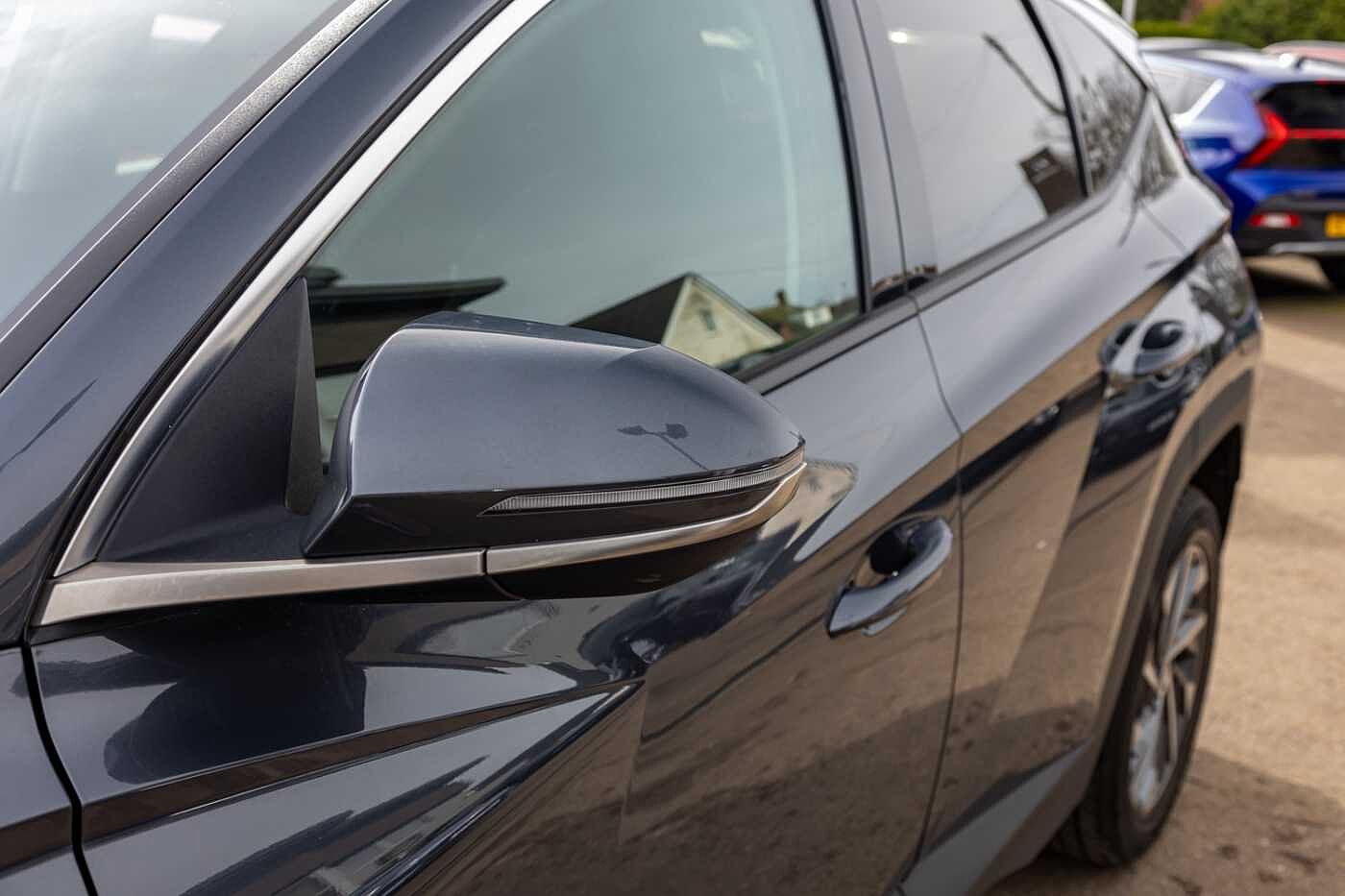 Used Hyundai TUCSON 2023 for sale - 78021468: Photo 10