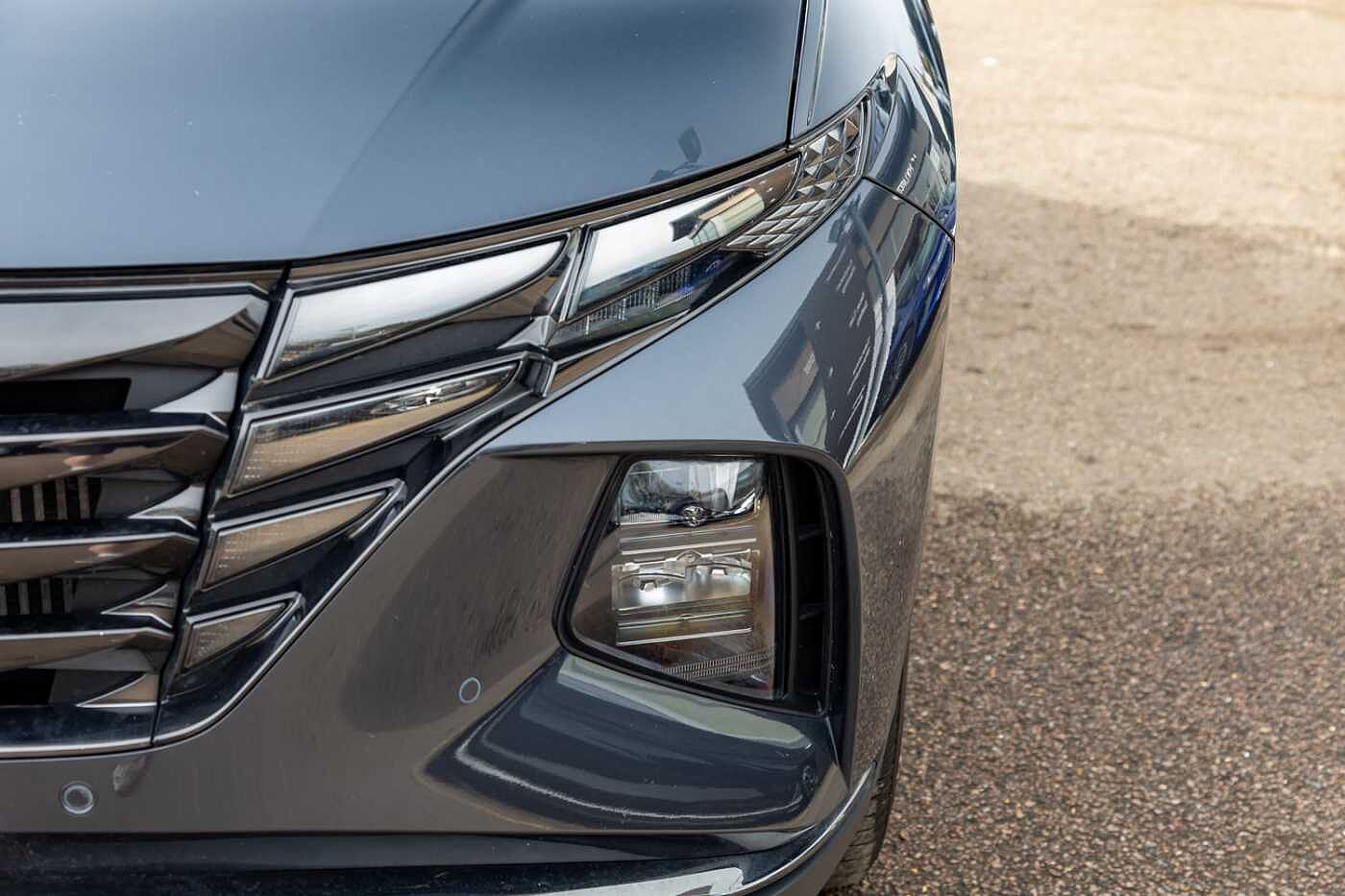 Used Hyundai TUCSON 2023 for sale - 78021468: Photo 11