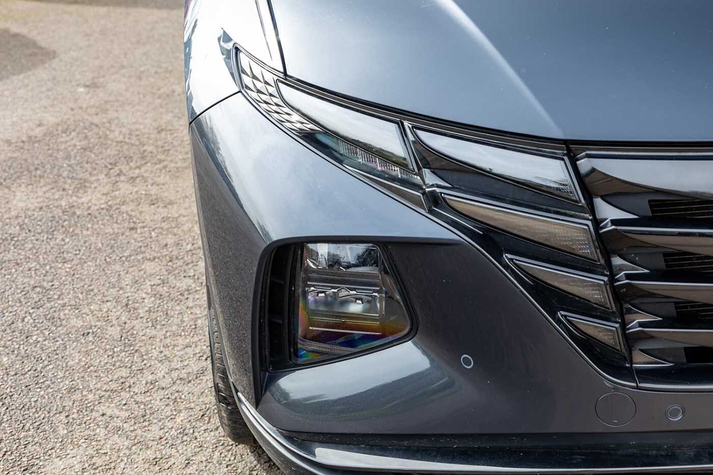 Used Hyundai TUCSON 2023 for sale - 78021468: Photo 13