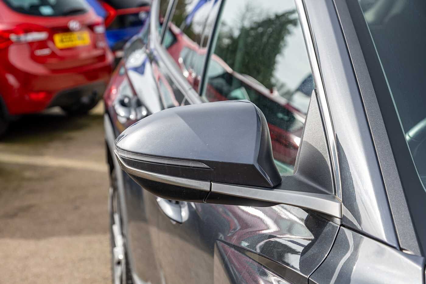 Used Hyundai TUCSON 2023 for sale - 78021468: Photo 14