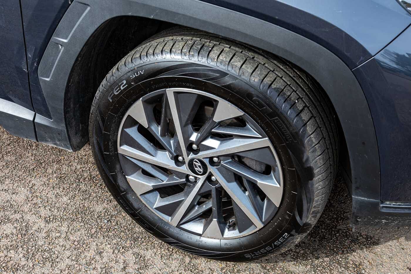 Used Hyundai TUCSON 2023 for sale - 78021468: Photo 16