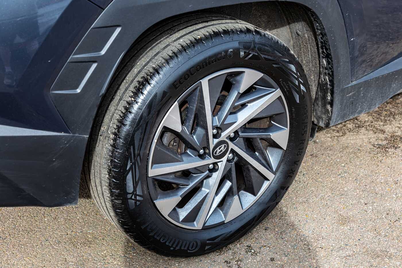 Used Hyundai TUCSON 2023 for sale - 78021468: Photo 17