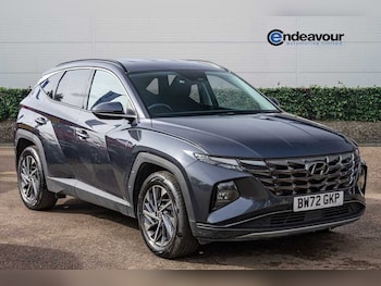 Used Hyundai TUCSON 2023 for sale - 78021468: Photo