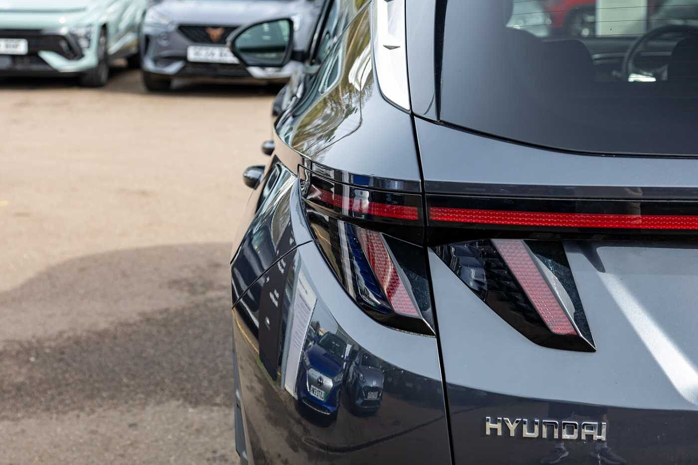 Used Hyundai TUCSON 2023 for sale - 78021468: Photo 20