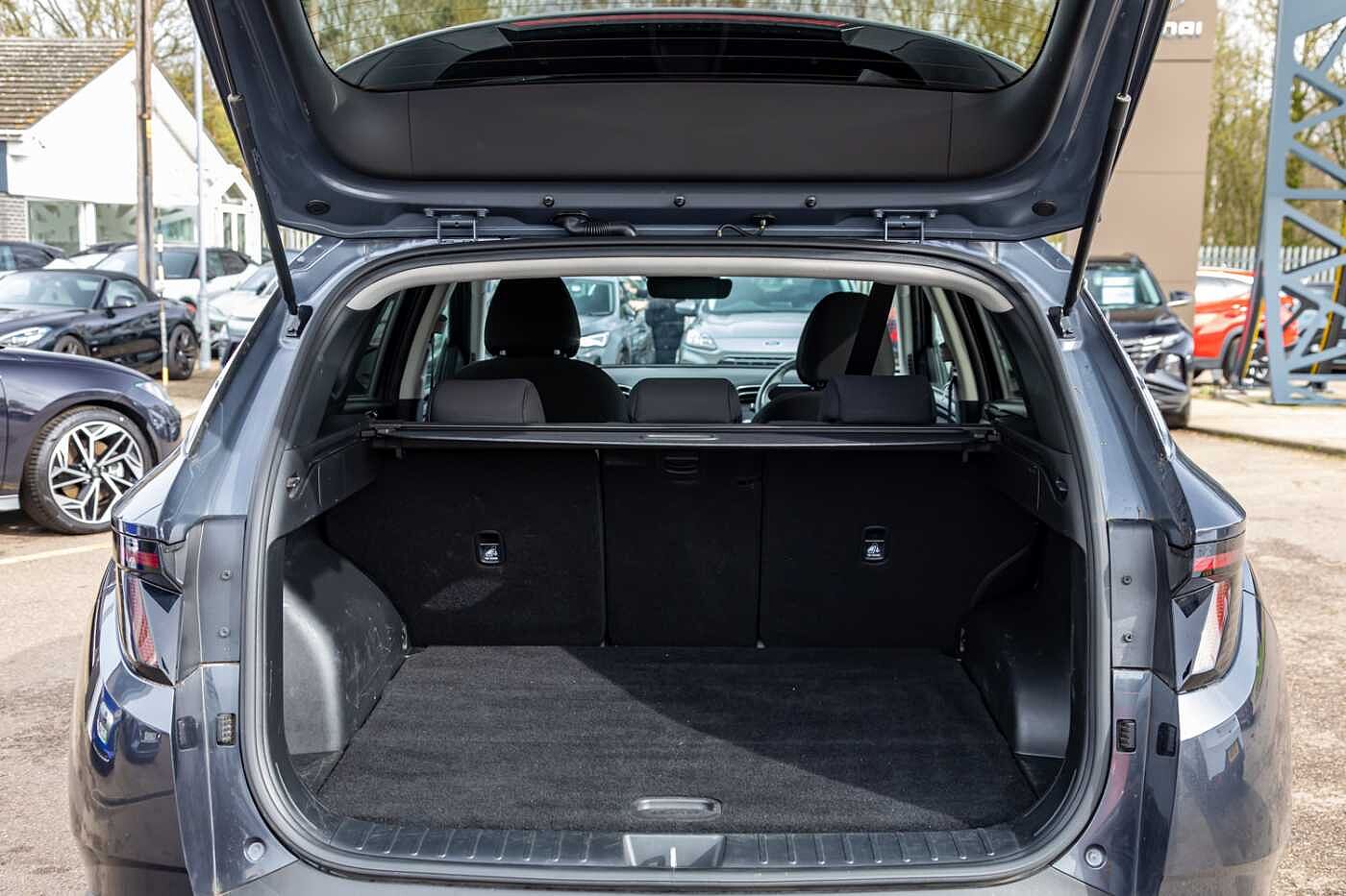 Used Hyundai TUCSON 2023 for sale - 78021468: Photo 22