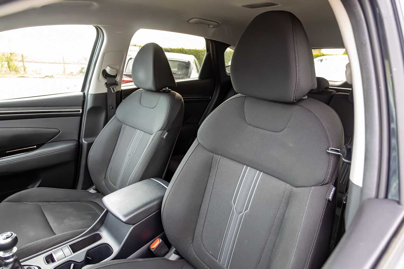 Used Hyundai TUCSON 2023 for sale - 78021468: Photo 23