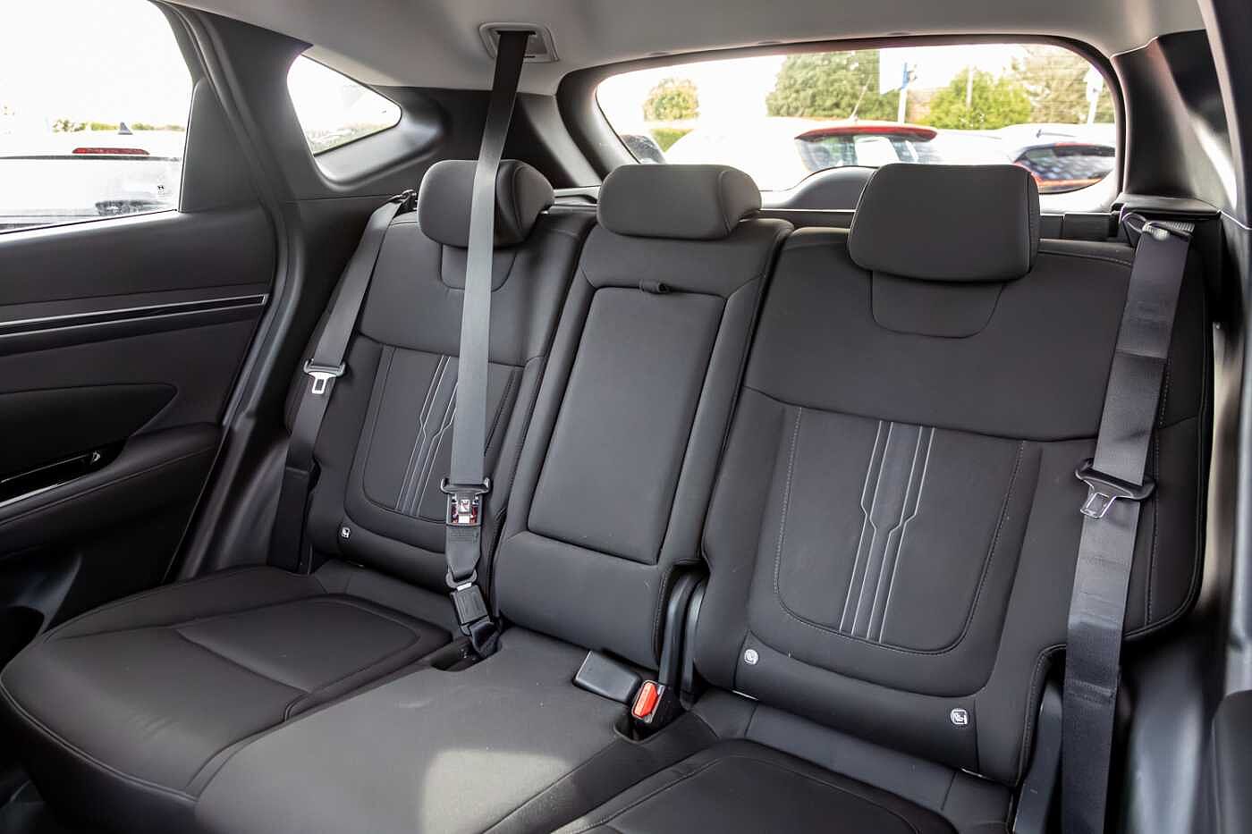 Used Hyundai TUCSON 2023 for sale - 78021468: Photo 24