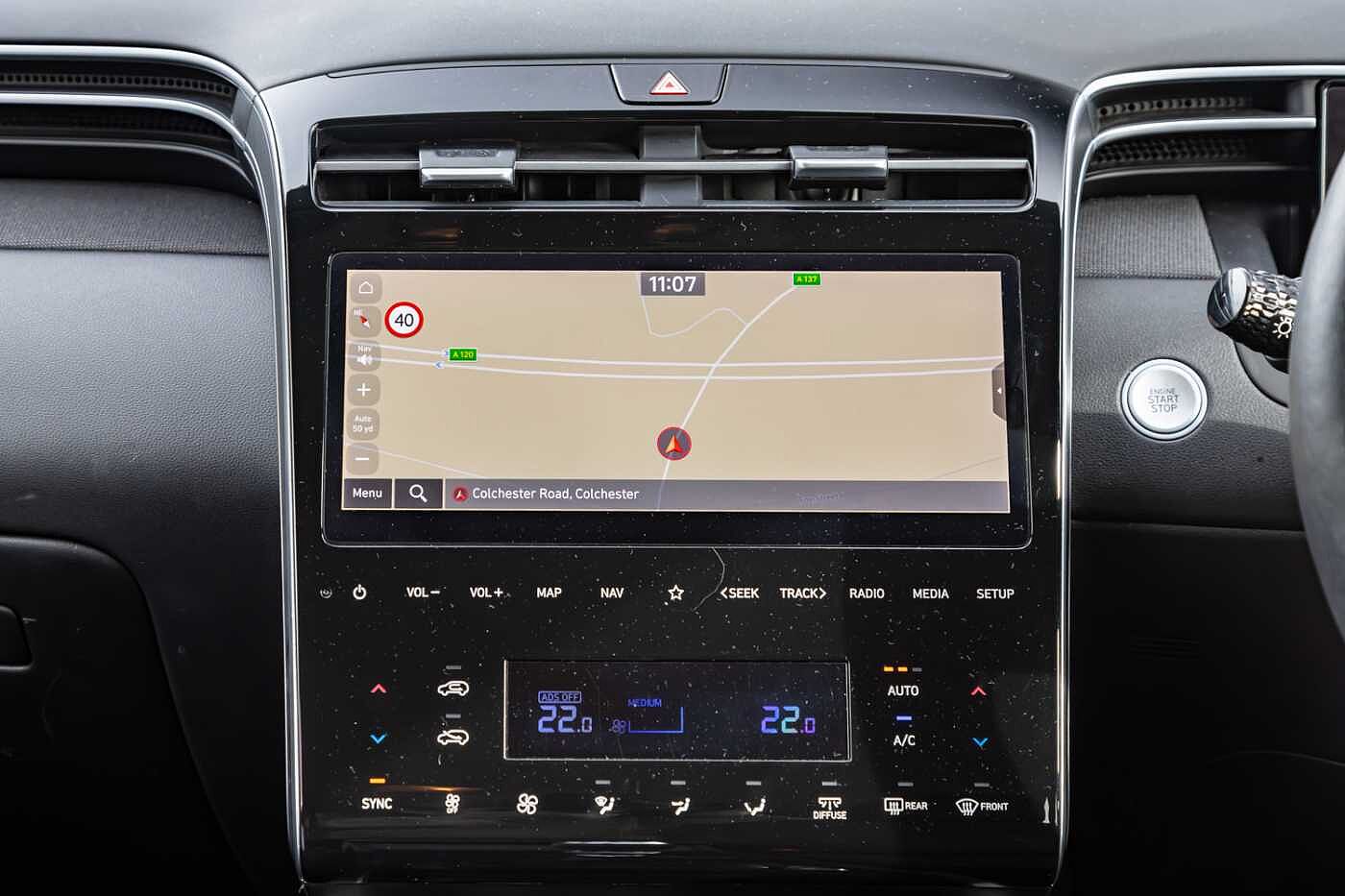 Used Hyundai TUCSON 2023 for sale - 78021468: Photo 26