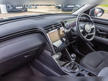 Used Hyundai TUCSON 2023 for sale - 78021468: Photo