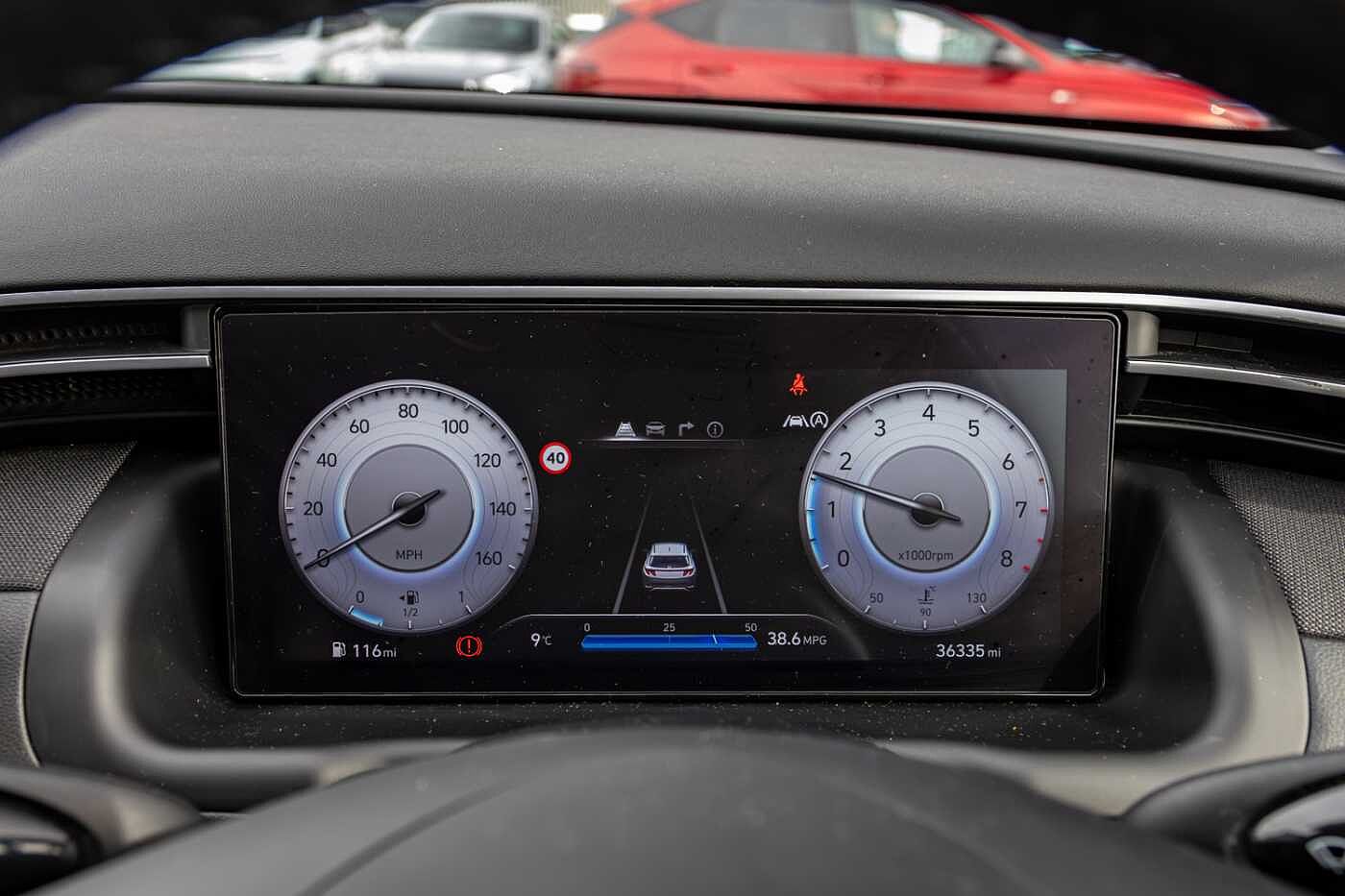 Used Hyundai TUCSON 2023 for sale - 78021468: Photo 30