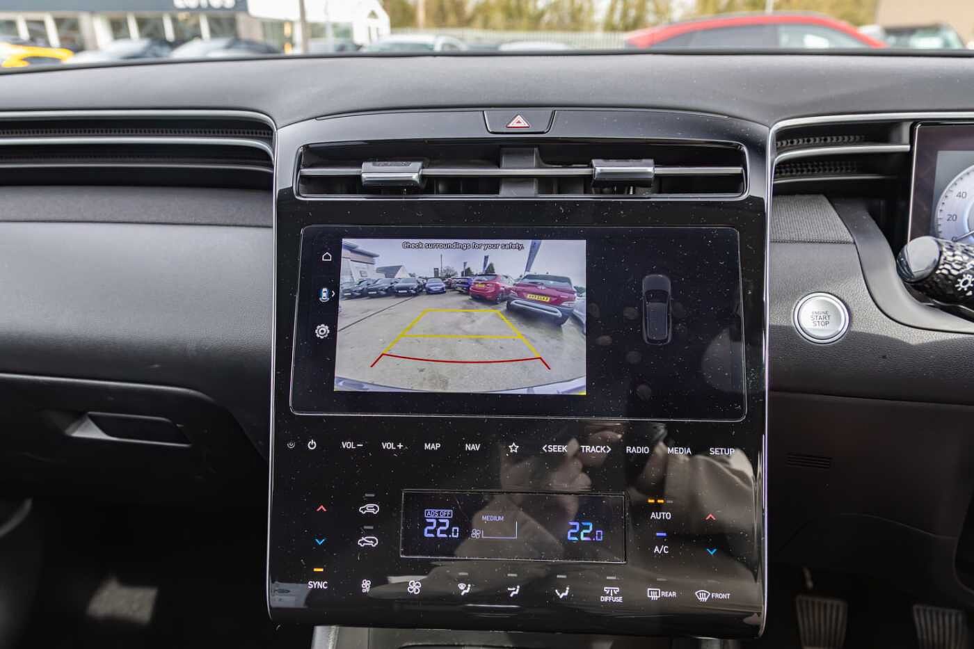 Used Hyundai TUCSON 2023 for sale - 78021468: Photo 33