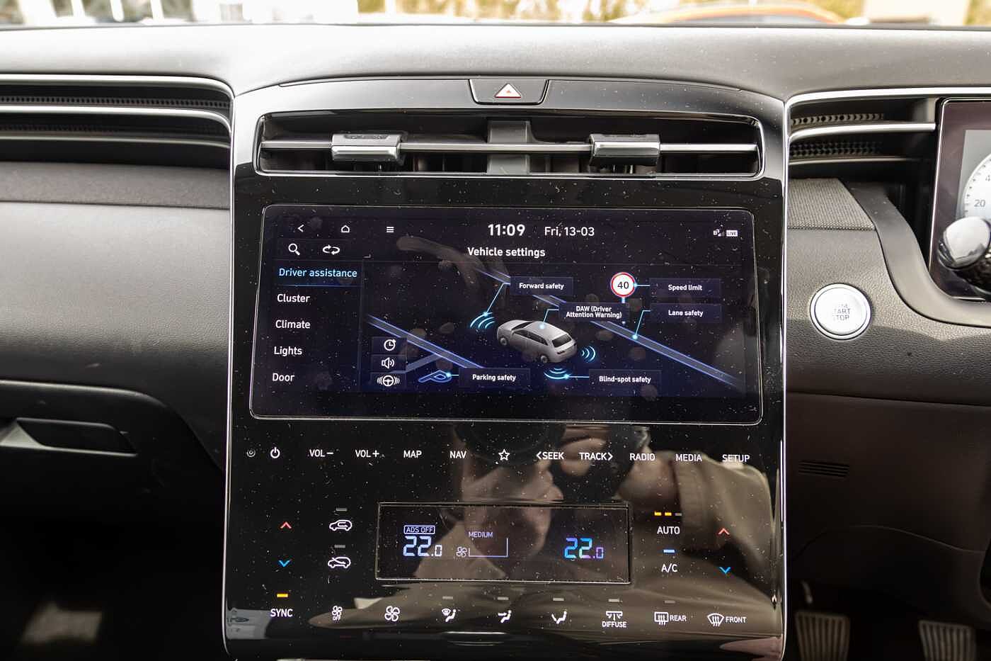 Used Hyundai TUCSON 2023 for sale - 78021468: Photo 34