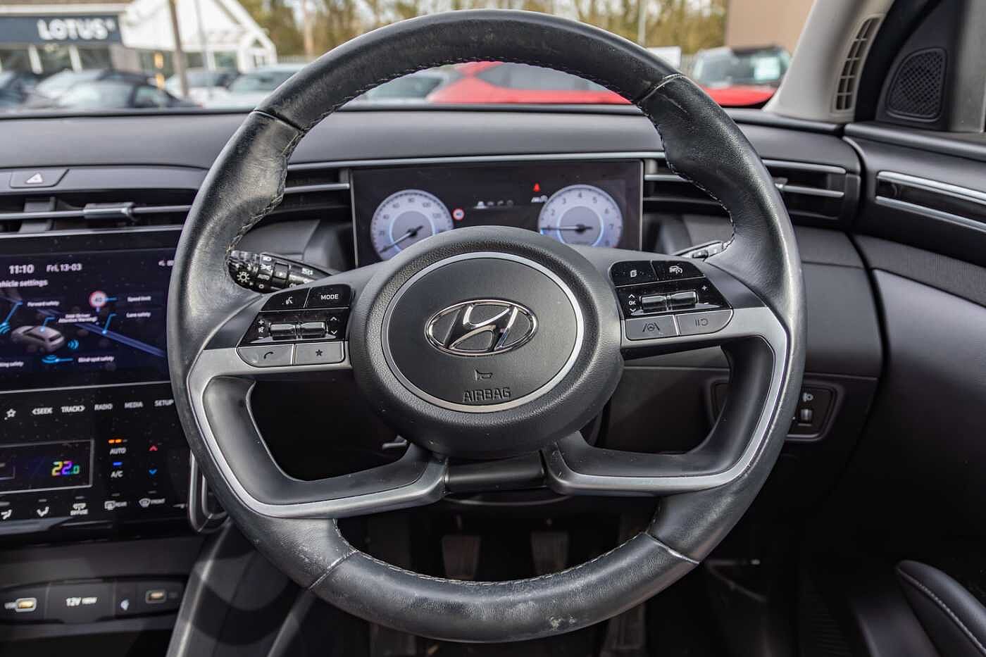 Used Hyundai TUCSON 2023 for sale - 78021468: Photo 37