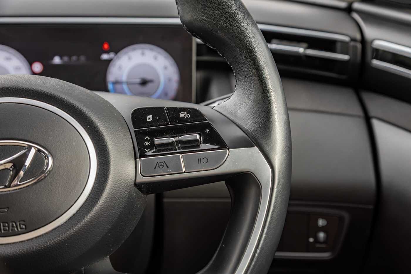 Used Hyundai TUCSON 2023 for sale - 78021468: Photo 39