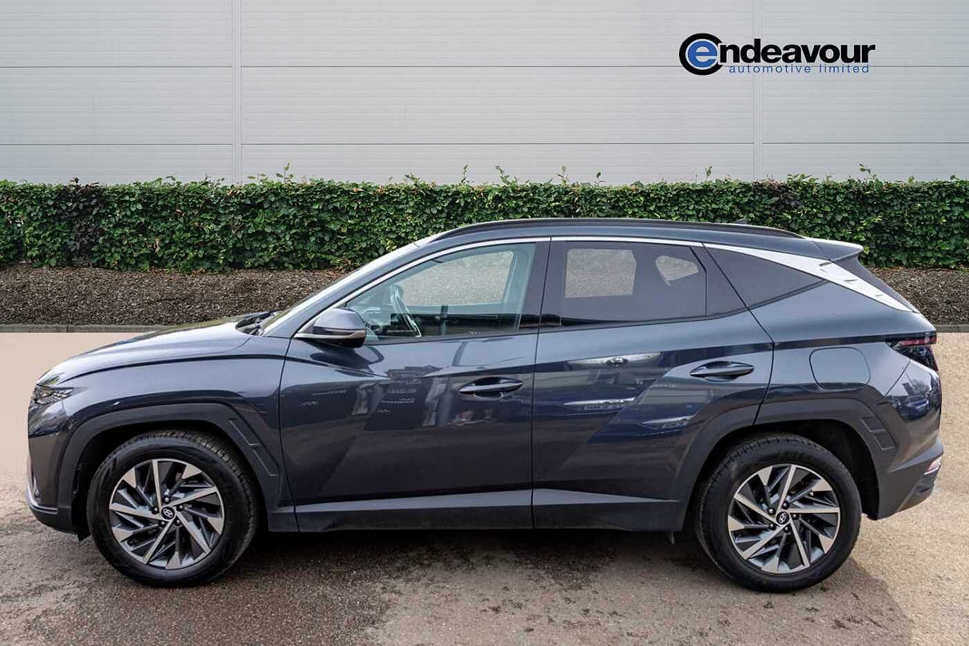 Used Hyundai TUCSON 2023 for sale - 78021468: Photo 4