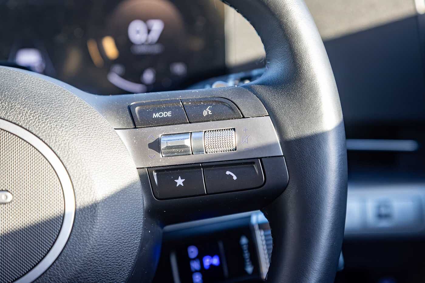 Used Hyundai KONA 2025 for sale - 78021388: Photo 11