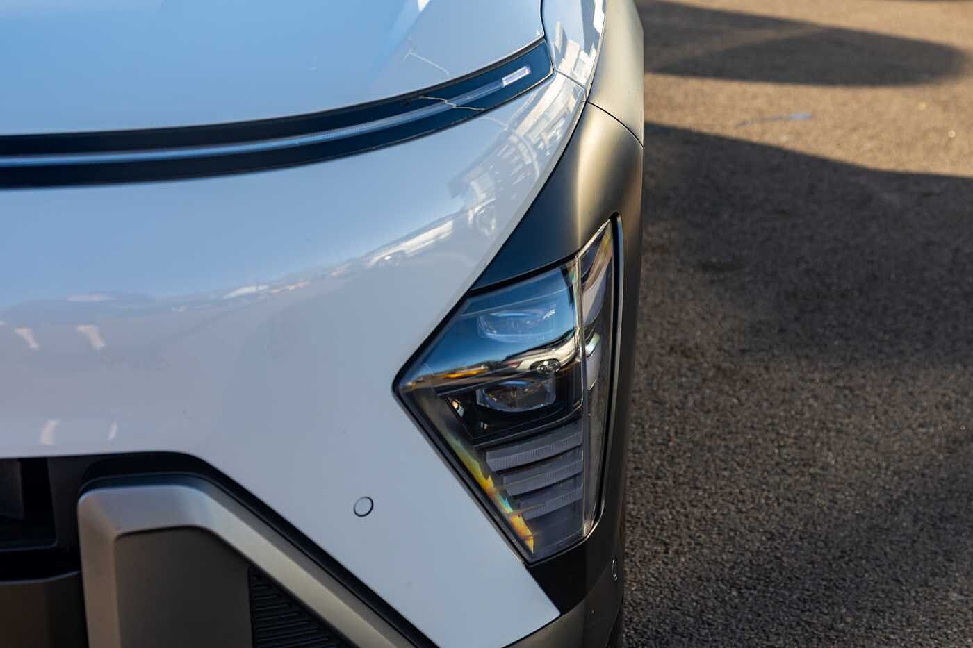 Used Hyundai KONA 2025 for sale - 78021388: Photo 12