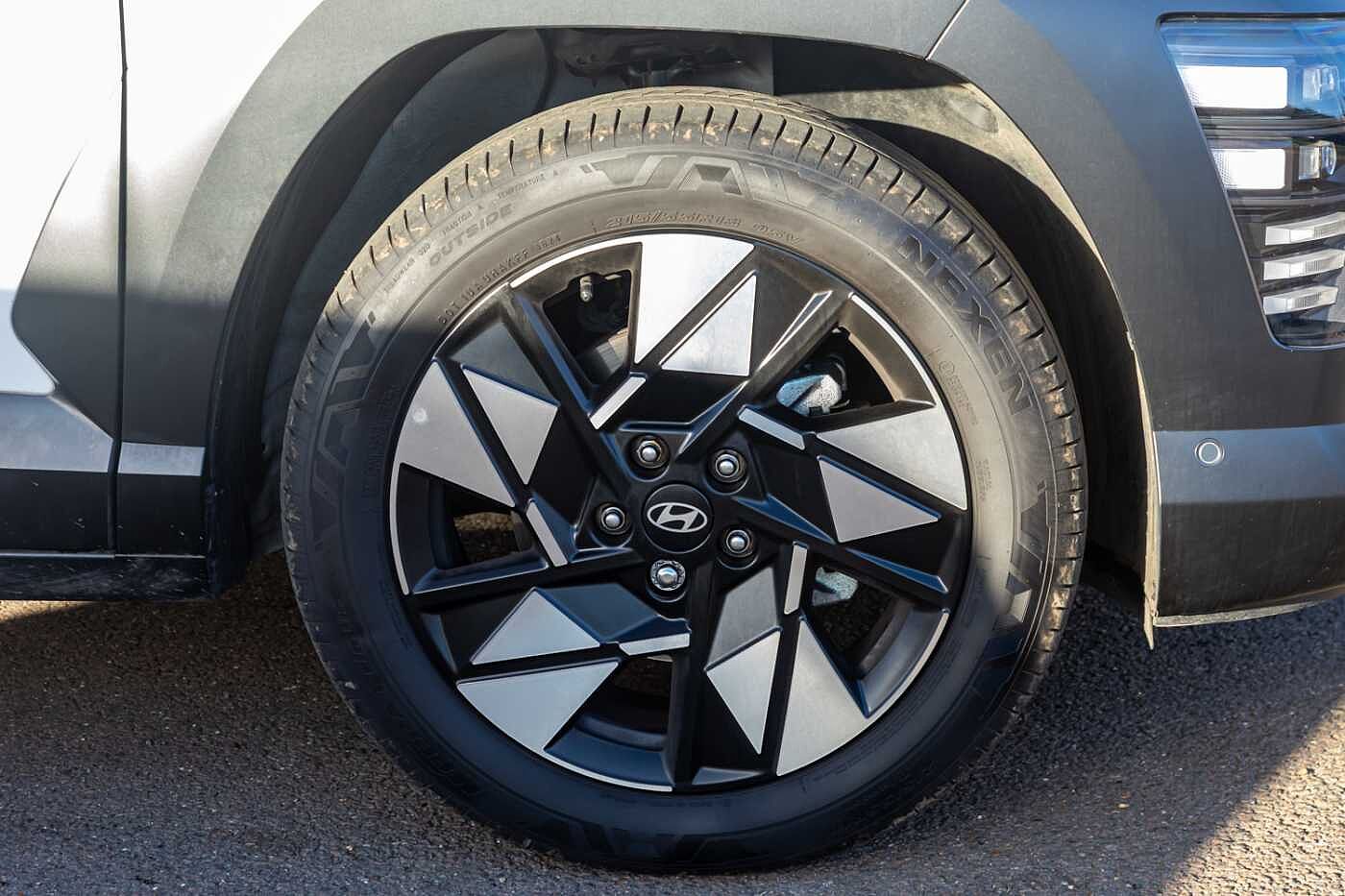 Used Hyundai KONA 2025 for sale - 78021388: Photo 17